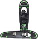 Ледоступы Canadian Camper Raptor R1034 25.4х86.4 (черный/зеленый) - 
