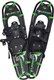 Ледоступы Canadian Camper Raptor R930 22.9х76.2 (черный/зеленый) - 