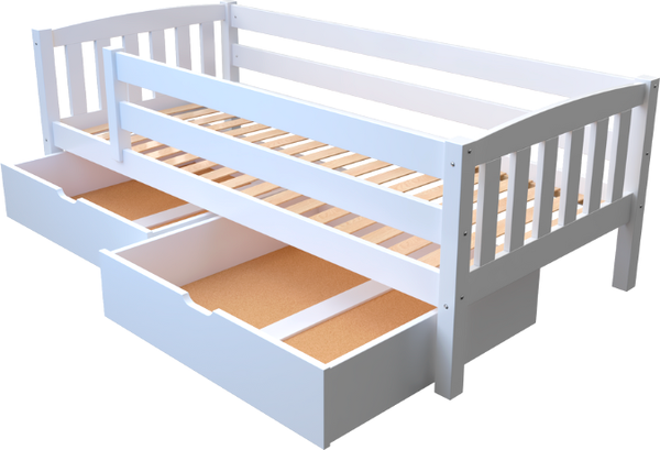 Купить Кровать-тахта Elis Паулина 180x80 без ящиков в Бобруйске