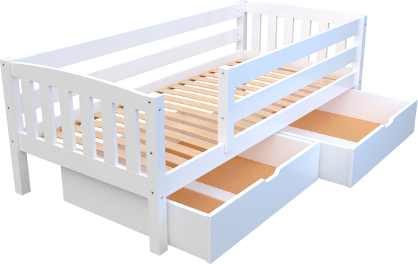 Купить Кровать-тахта Elis Паулина 180x80 без ящиков в Бобруйске