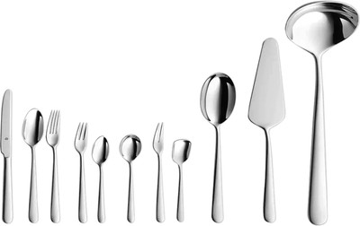 

Набор столовых приборов, Cutlery Swing / 1026780