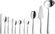 Набор столовых приборов Zwilling Cutlery Swing / 1026780 (68пр) - 