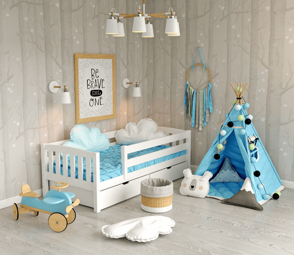 Купить Кровать-тахта Elis Паулина 180x80 с ящиками в Бобруйске
