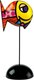 Статуэтка Goebel Pop Art Romero Britto Сильно влюблен / 66-450-91-7 - 
