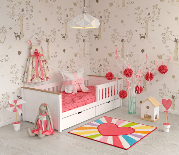 Купить Кровать-тахта Elis Доминика 180x80 без ящиков в Бобруйске