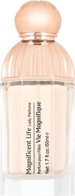 Парфюмерная вода Miniso Magnificent Life Lady 3263 (50мл) - 