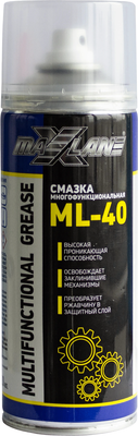 Смазка техническая MaxLane ML-40 / 109996 (520мл) - 