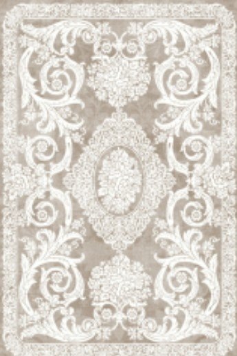 Коврик Витебские ковры Брио прямоугольник e3959c2 (1.2x1.7)