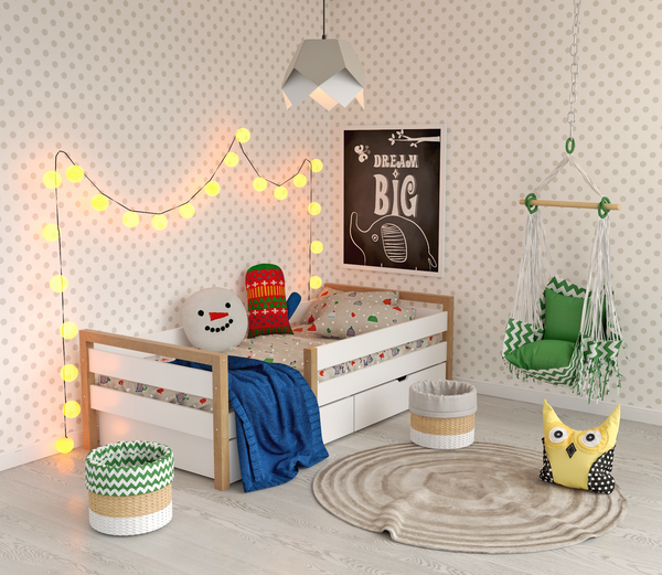 Купить Кровать-тахта Elis Ясмина 180x80 с ящиками в Бобруйске
