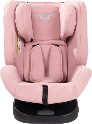 Автокресло Martin Noir ProFit (Amazing Pink) - 
