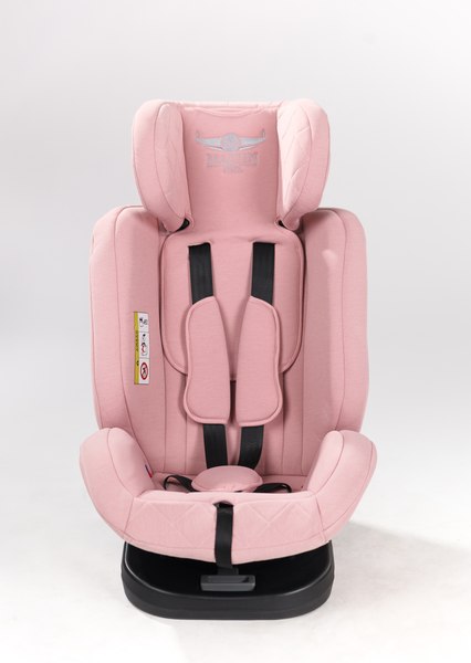Автокресло Martin Noir ProFit (Amazing Pink)