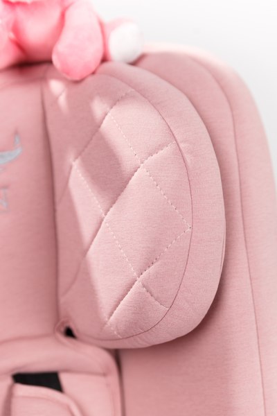 Автокресло Martin Noir ProFit (Amazing Pink)