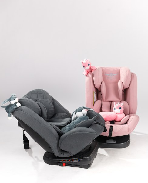 Автокресло Martin Noir ProFit (Amazing Pink)