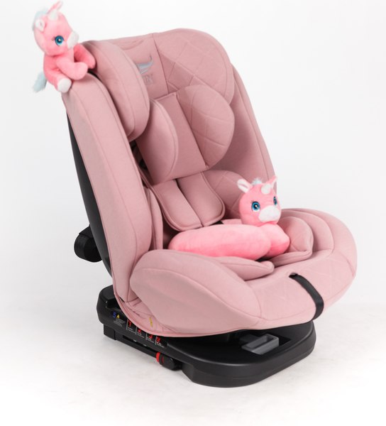 Автокресло Martin Noir ProFit (Amazing Pink)