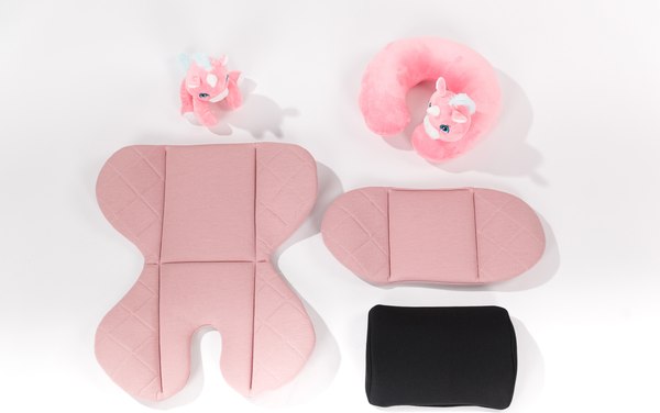 Автокресло Martin Noir ProFit (Amazing Pink)