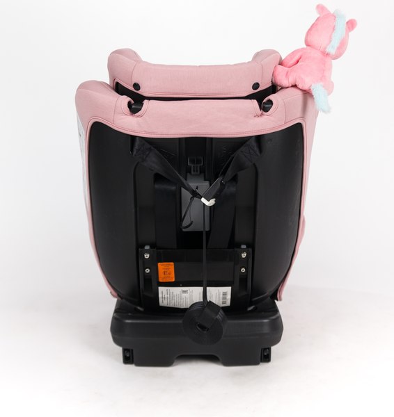 Автокресло Martin Noir ProFit (Amazing Pink)