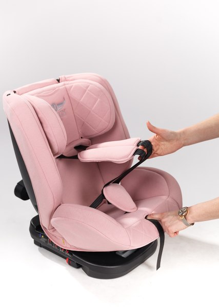Автокресло Martin Noir ProFit (Amazing Pink)