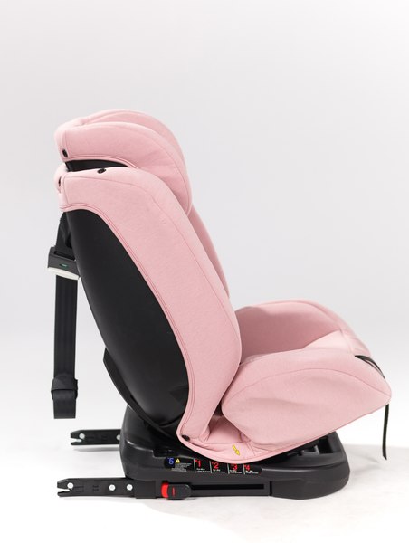Автокресло Martin Noir ProFit (Amazing Pink)