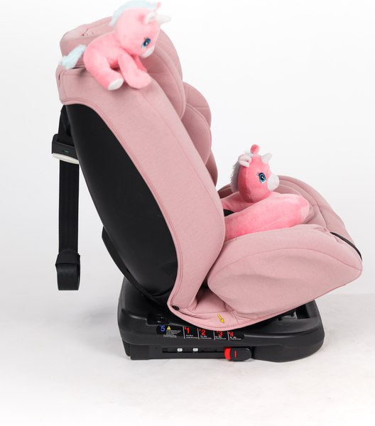Автокресло Martin Noir ProFit (Amazing Pink)