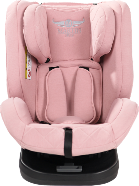 Автокресло Martin Noir ProFit (Amazing Pink)