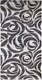 Ковер Витебские ковры Сити прямоугольник f3668c6 (1x2) - 