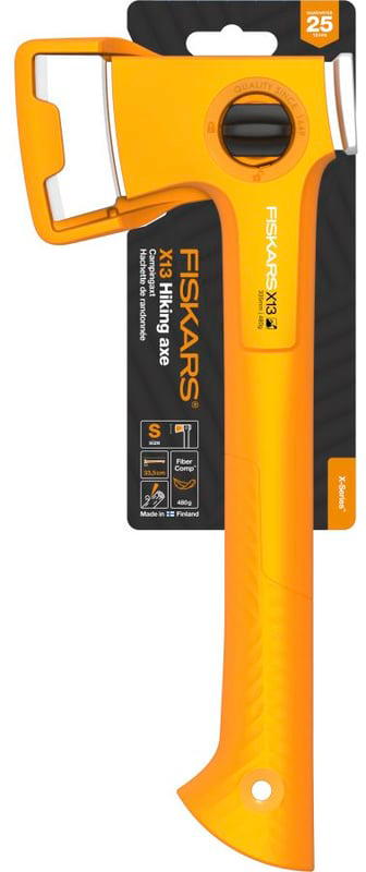Топор Fiskars 1069101