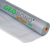 Гидроизоляционная пленка Geobond Optima D85 (70м.кв) - 