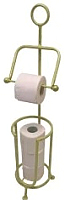 Держатель для туалетной бумаги Dudo ДДБП-7 - 