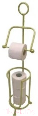 Держатель для туалетной бумаги Dudo ДДБП-7