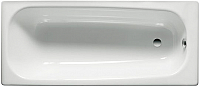 

Ванна стальная Roca, Contesa 160x70 / A235960000