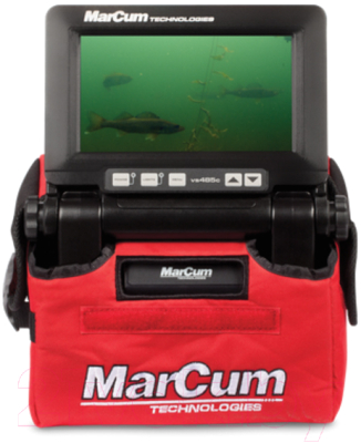 Подводная камера MarCum VS485C