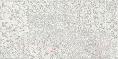 Декоративная плитка Beryoza Ceramica Лофт 3 серый (250x500)