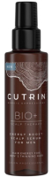 Сыворотка для волос Cutrin Bio+ Energy Boost Scalp Serum for Men (100мл) - 