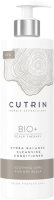 Кондиционер для волос Cutrin Bio+ Hydra Balance Сleansing Conditioner (400мл) - 
