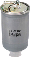 Топливный фильтр BIG Filter GB-6216 - 