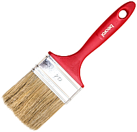 

Кисть малярная Beorol, Для лака LC70