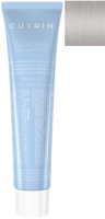

Крем-краска для волос Cutrin, Aurora Demi Permanent Hair Color Luminous .12