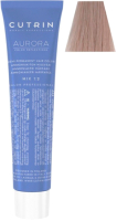 

Крем-краска для волос Cutrin, Aurora Demi Permanent Hair Color Luminous .16