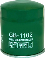 Масляный фильтр BIG Filter GB-1102 - 