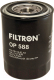 Масляный фильтр Filtron OP588 - 