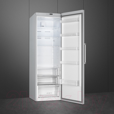 Холодильник без морозильника Smeg FA402PX