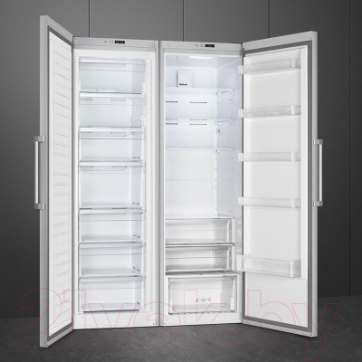 Холодильник без морозильника Smeg FA402PX