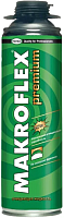 Очиститель пены Makroflex Premium (500мл) - 