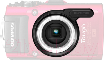 Вспышка кольцевая Olympus LG-1 V3271200W000