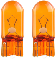 Комплект автомобильных ламп Osram 2827NA - 
