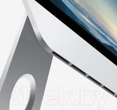 Моноблок Apple iMac 21.5" Retina 4K (MRT42)