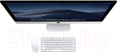 Моноблок Apple iMac 27" Retina 5K (MRR12)