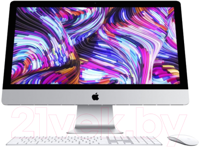 Моноблок Apple iMac 27" Retina 5K (MRR12)