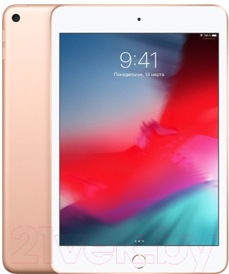 

Планшет Apple, iPad Mini 256GB / MUU62