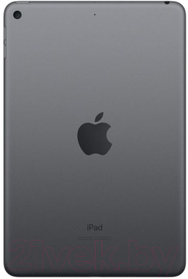 Планшет Apple iPad Mini 64GB LTE / MUX52 (серый космос)